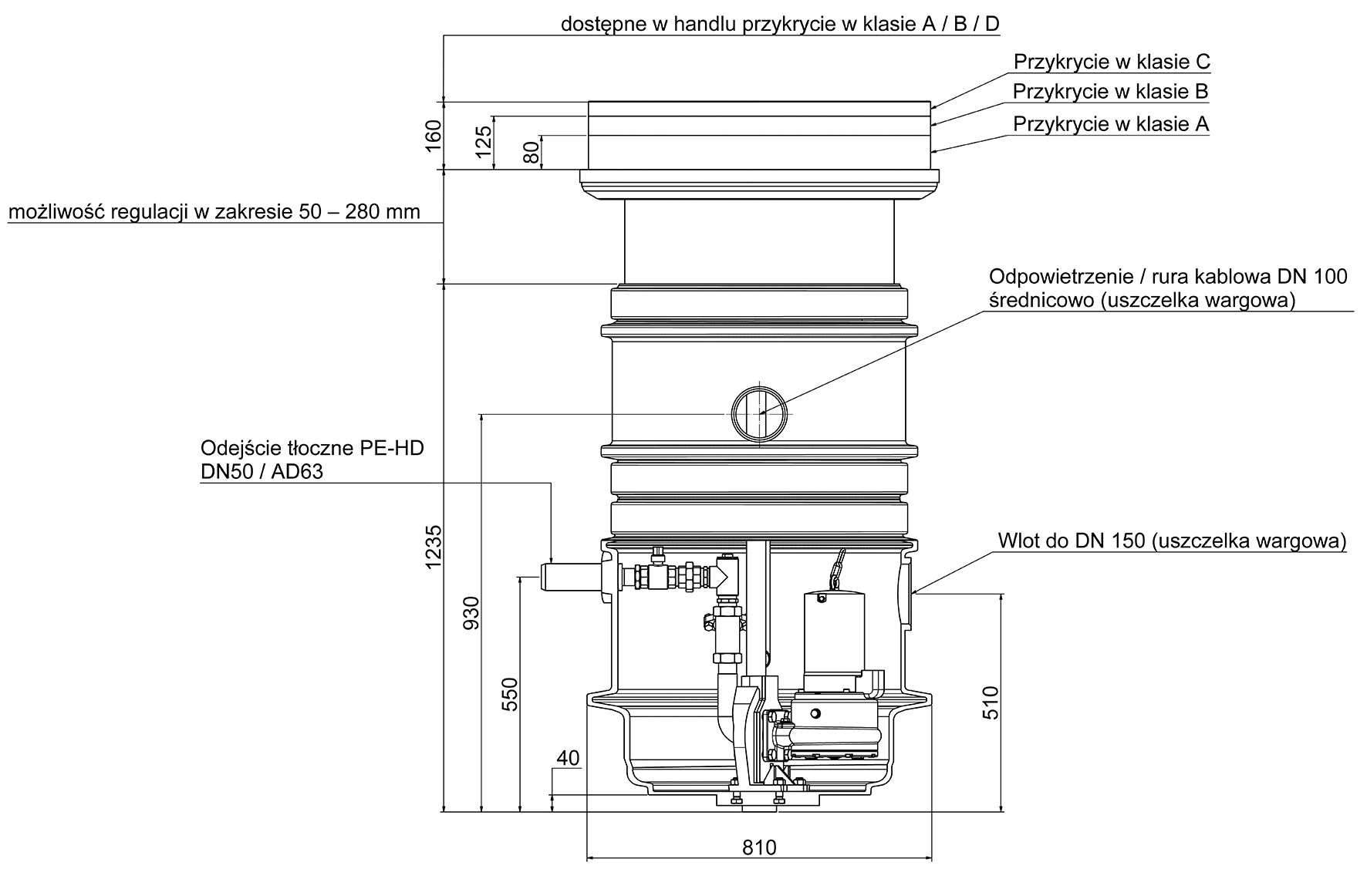 opakowanie - FPS-KE Basis 1200 ZPG50.4 WA