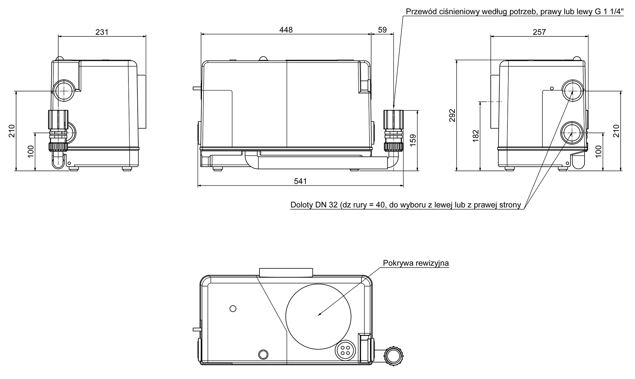 opakowanie - Microboy