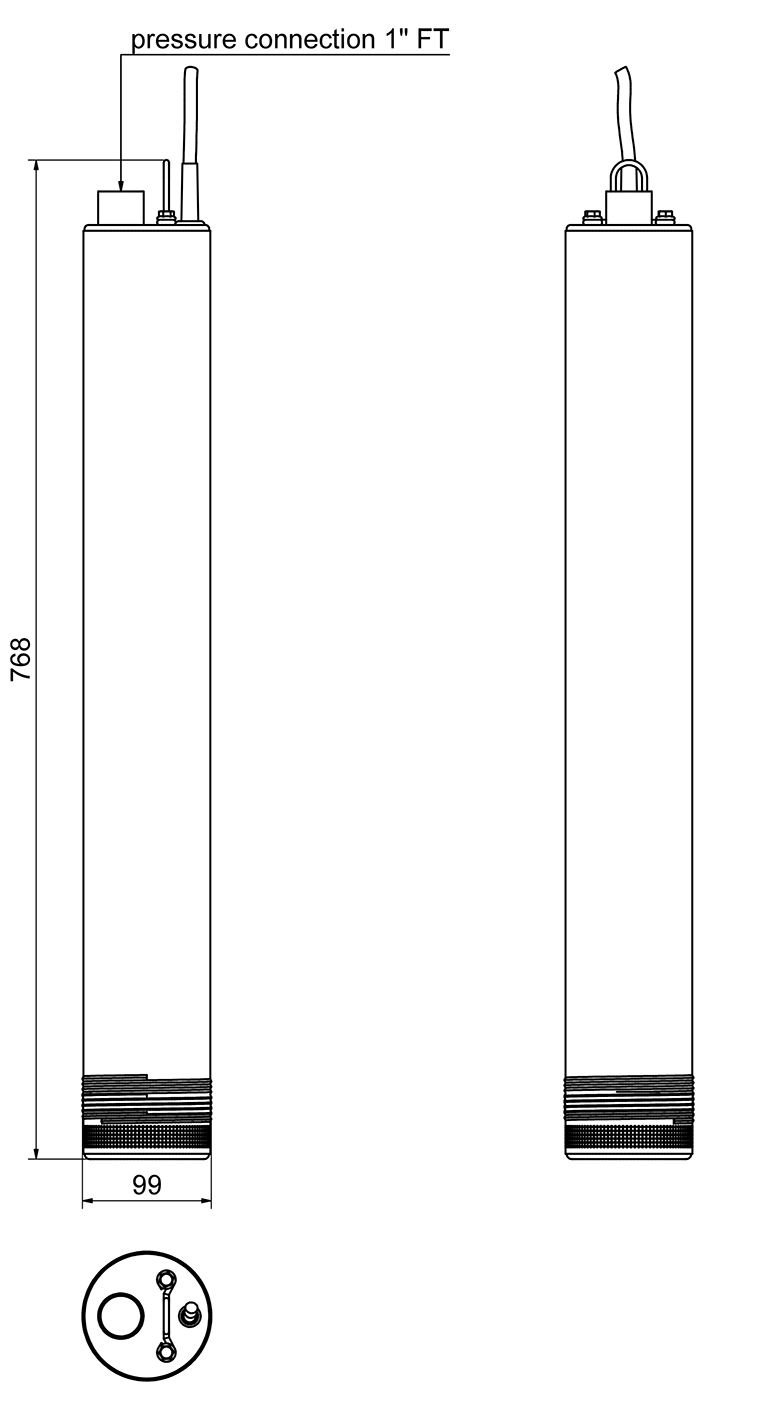 Dimensions - TM 15-1
